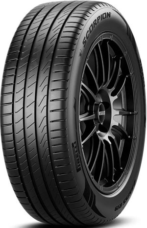 Opony Pirelli Pirelli Scorpion S3