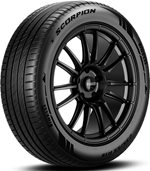 Opony Pirelli Pirelli Scorpion S3