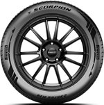 Opony Pirelli Pirelli Scorpion S3