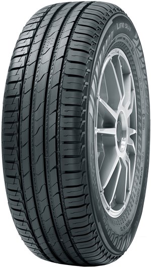 Opony Nokian Nokian Line SUV