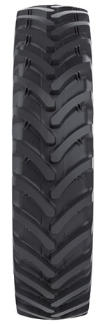 Opony Ascenso Ascenso VDR 900