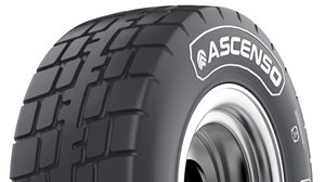 Opony Ascenso Ascenso MPR 390