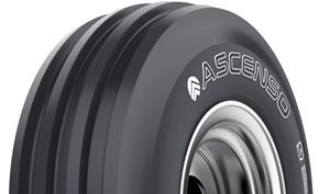 Opony Ascenso Ascenso TSB 112