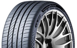 Opony GTRadial GTRadial TouringActive