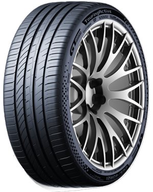 Opony GTRadial GTRadial TouringActive