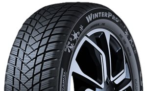 Opony GTRadial GTRadial WinterPro 2 SUV Evo