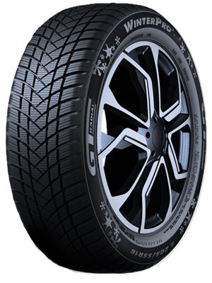 Opony GTRadial GTRadial WinterPro 2 SUV Evo