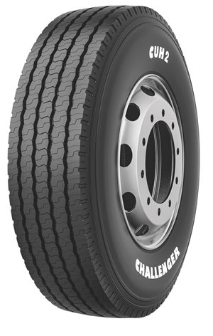 Opony Challenger Challenger CUH2