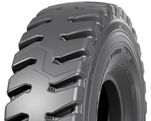 Opony Nokian Nokian HTS G2 E-4