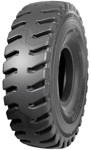 Opony Nokian Nokian HTS G2 E-4