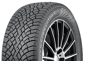 Opony Nokian Nokian Hakkapeliitta R5
