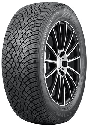 Opony Nokian Nokian Hakkapeliitta R5