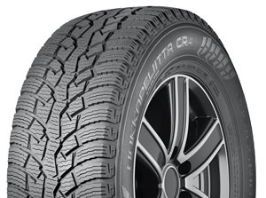 Opony Nokian Nokian Hakkapeliitta CR4