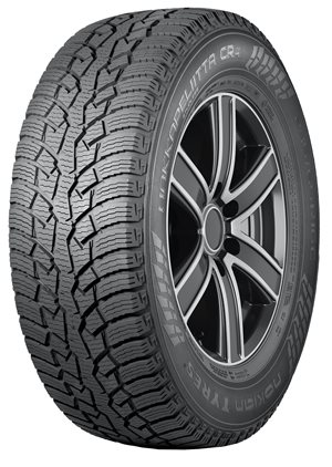 Opony Nokian Nokian Hakkapeliitta CR4
