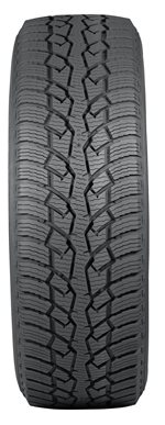 Opony Nokian Nokian Hakkapeliitta CR4