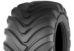 Opony Nokian Nokian Excavator