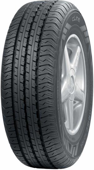 Opony Nokian Nokian cLine Cargo