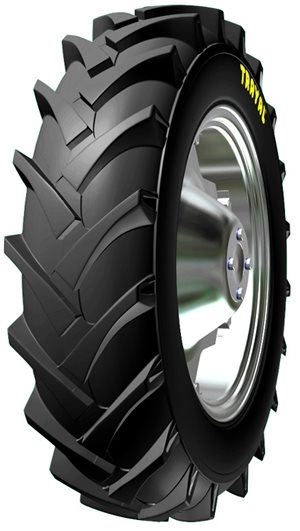 Opony Trayal Trayal D120