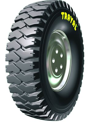 Opony Trayal Trayal D-45 S