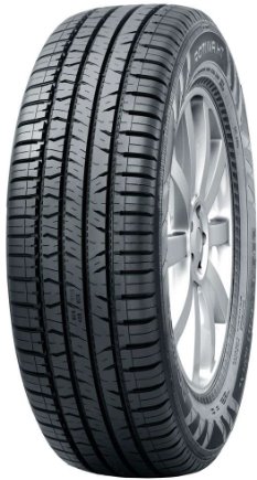 Opony Nokian Nokian Rotiiva HT