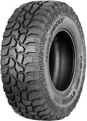 Opony Nokian Nokian Rockproof