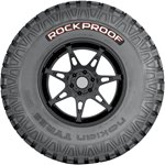 Opony Nokian Nokian Rockproof