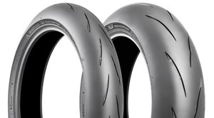 Opony Bridgestone Bridgestone Battlax Racing Street RS12