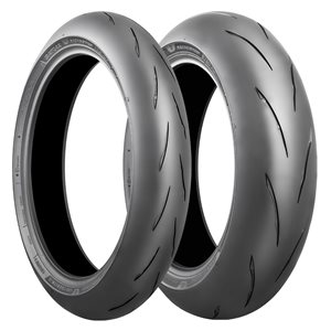 Opony Bridgestone Bridgestone Battlax Racing Street RS12