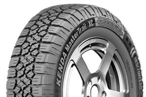 Opony Kenda Kenda Master Trail KR103