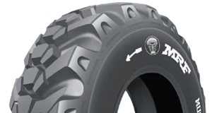 Opony MRF MRF Musclerok