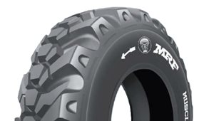 Opony MRF MRF Musclerok-SLM