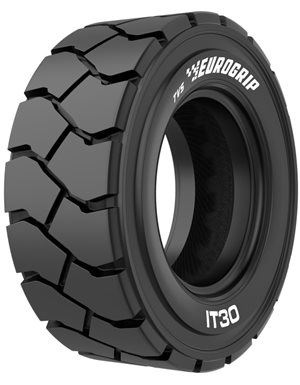 TVS Eurogrip IT30