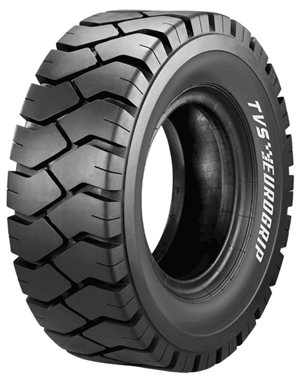 TVS Eurogrip IT45