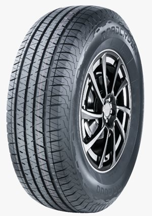 Opony Roadcruza Roadcruza RA2000 H/T