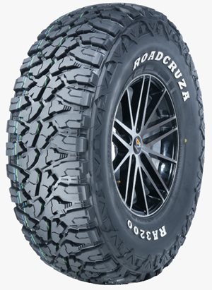 Opony Roadcruza Roadcruza RA3200 M/T