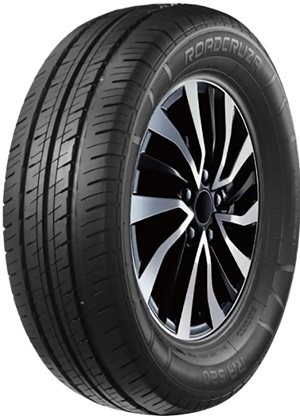 Opony Roadcruza Roadcruza RA520
