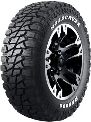 Opony Roadcruza Roadcruza RA8000 R/T