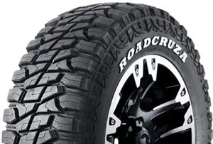 Opony Roadcruza Roadcruza RA8000 R/T