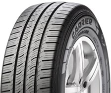 Opony Pirelli Pirelli CARRIER ALL SEASON