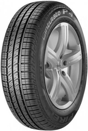 Opony Pirelli Pirelli CINUTRATO P4