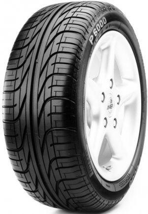 Opony Pirelli Pirelli P6000