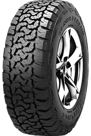 Opony Goodride Goodride SL399 Terra Legend