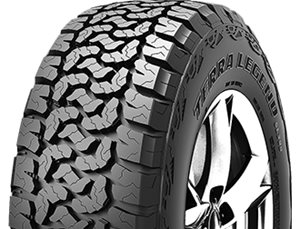 Opony Goodride Goodride SL399 Terra Legend