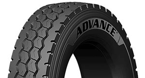 Opony Advance Advance GC-A1