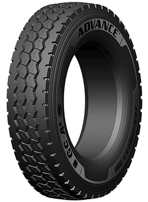 Opony Advance Advance GC-A1