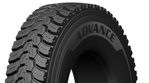 Opony Advance Advance GC-D1