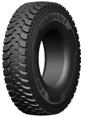 Opony Advance Advance GC-D1