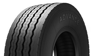 Opony Advance Advance GL286A