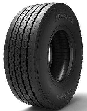 Opony Advance Advance GL286A
