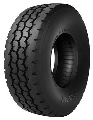Opony Advance Advance GL670T